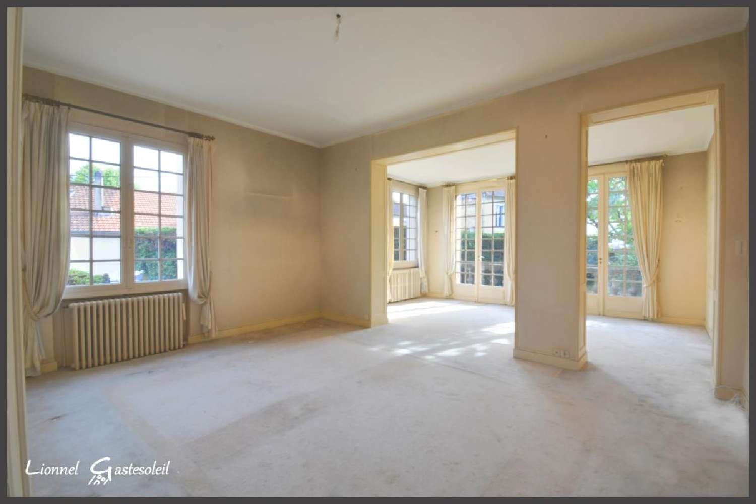 for sale house Sainte-Foy-la-Grande Gironde 7