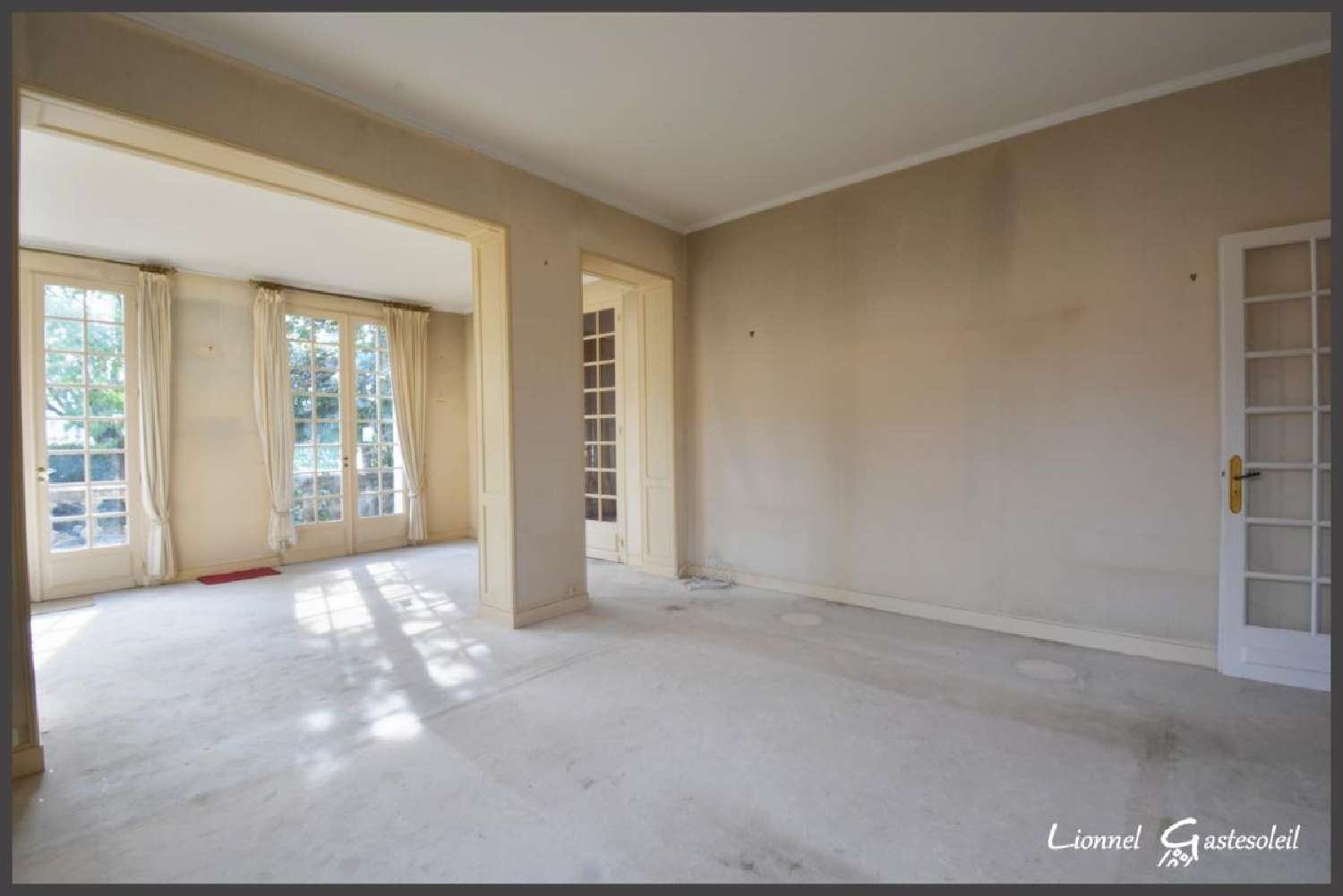for sale house Sainte-Foy-la-Grande Gironde 8
