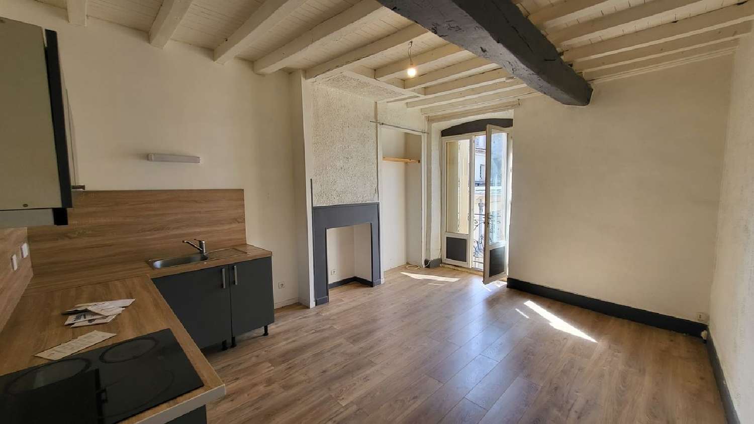 for sale house Sainte-Foy-la-Grande Gironde 1