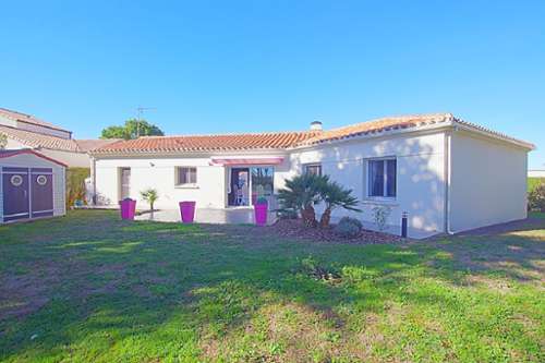 Sainte-Foy Vendée maison foto 7429813