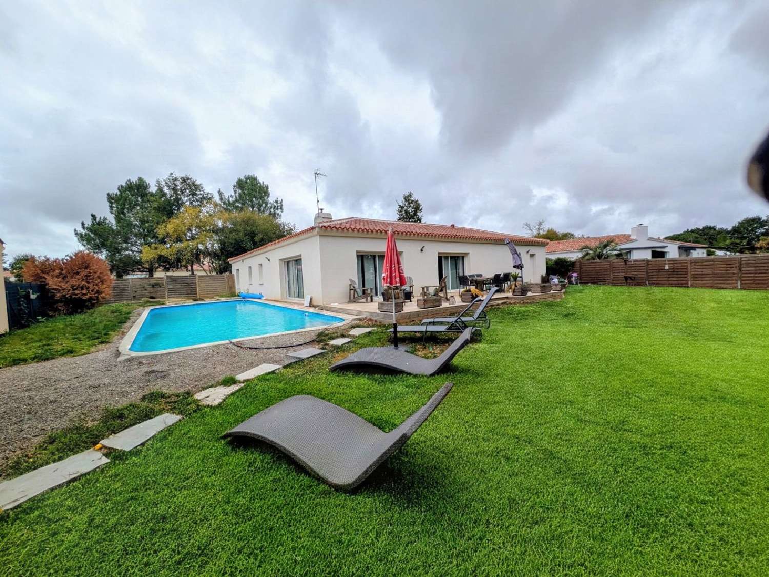 kaufen Haus Sainte-Foy Vendée 1