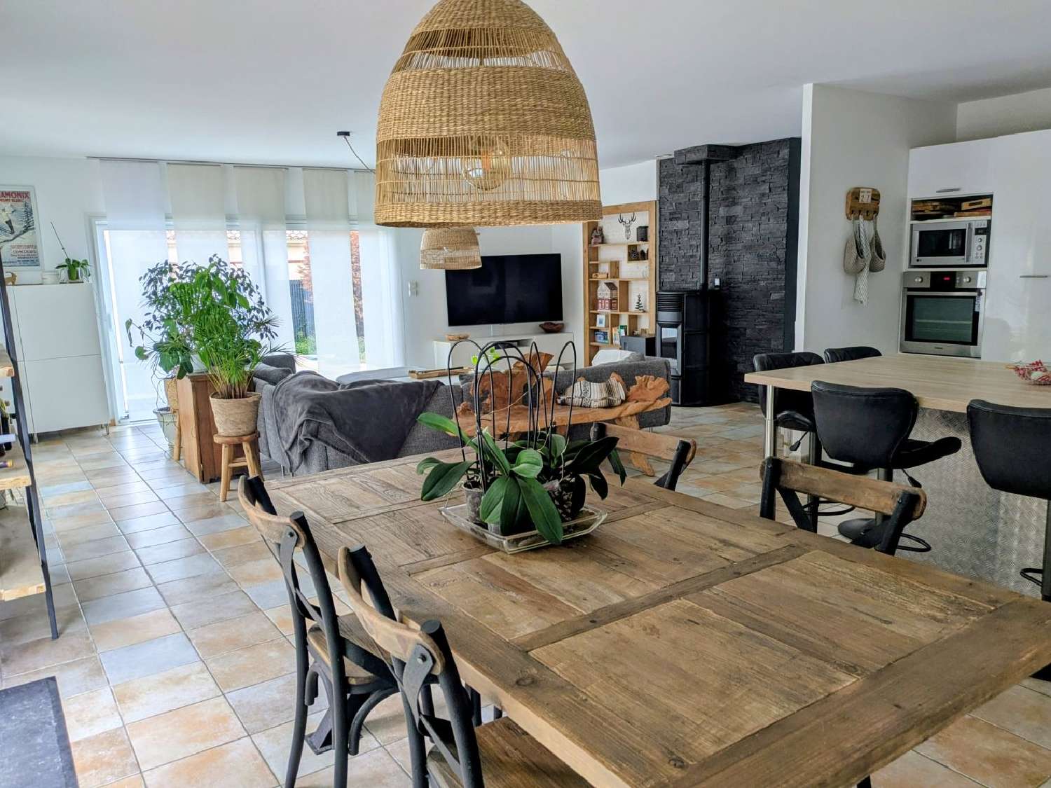 kaufen Haus Sainte-Foy Vendée 2