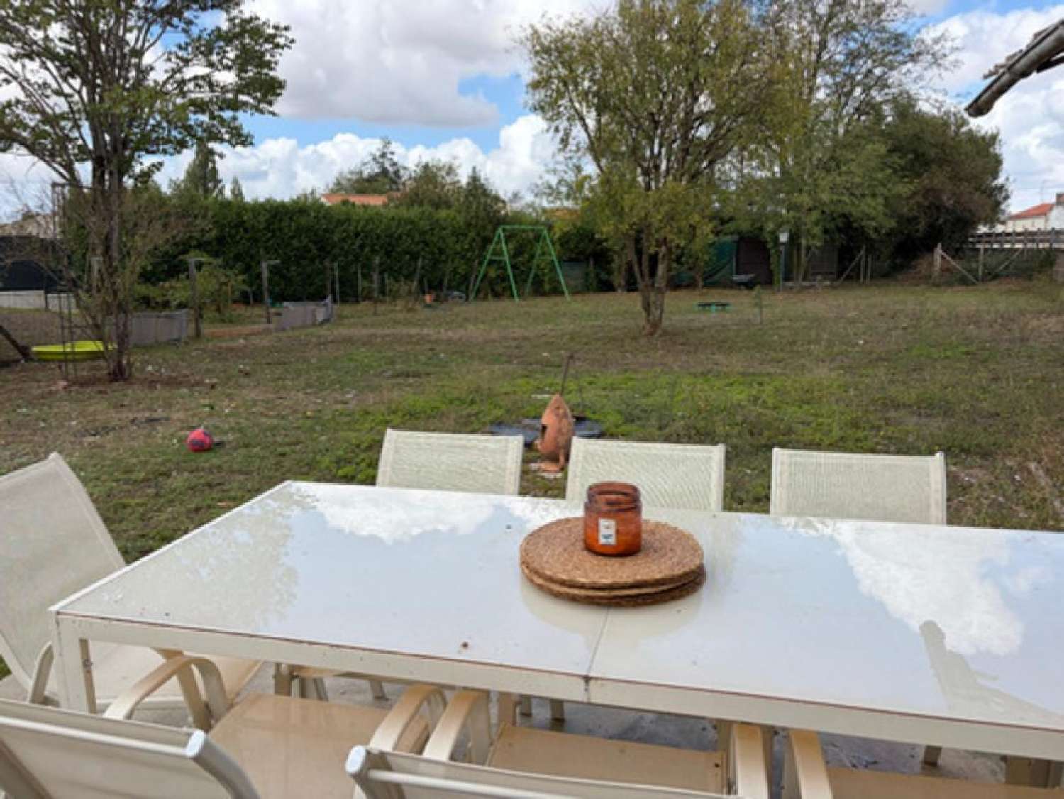  for sale house Sainte-Gemme-la-Plaine Vendée 2