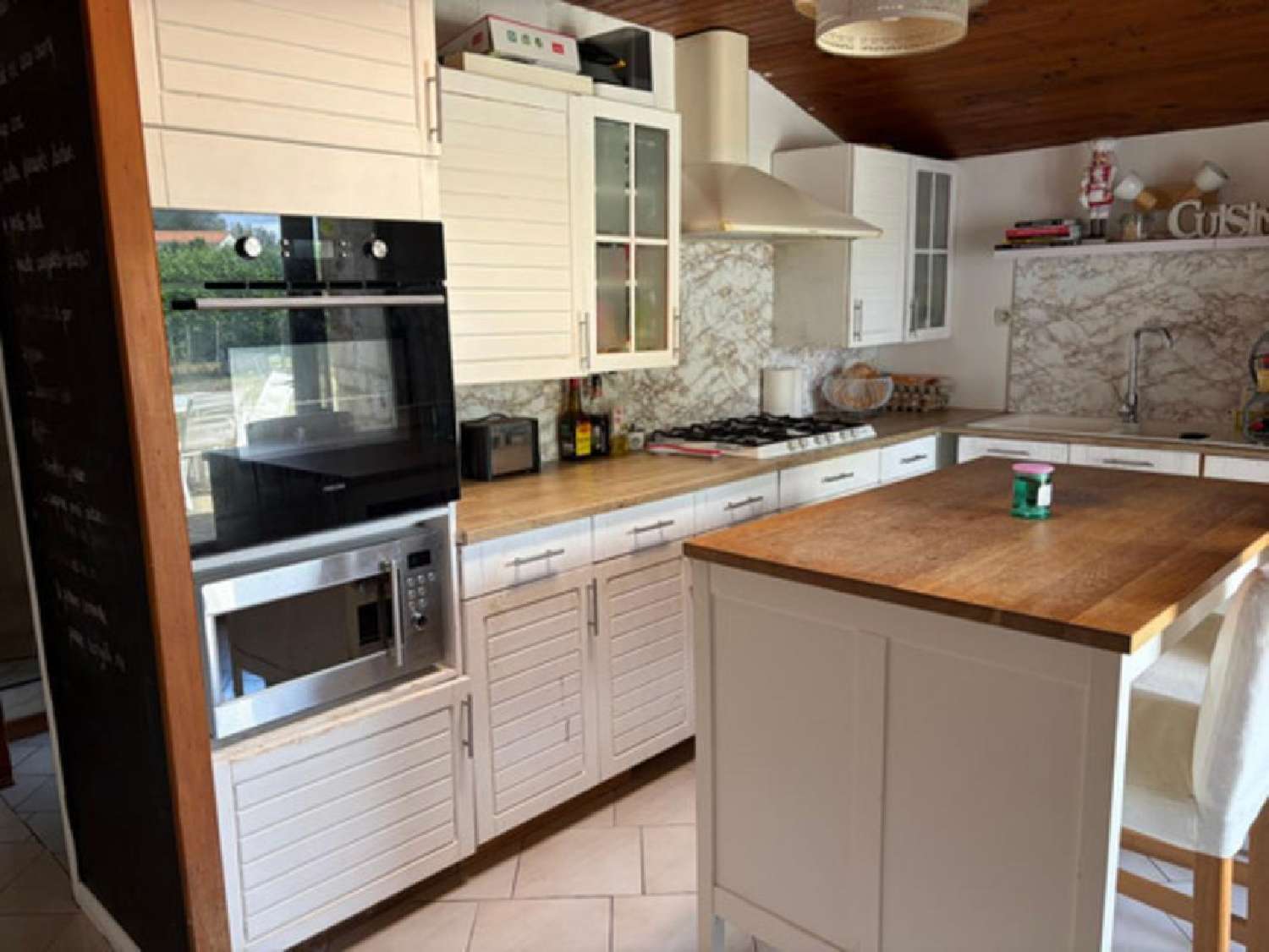  for sale house Sainte-Gemme-la-Plaine Vendée 6