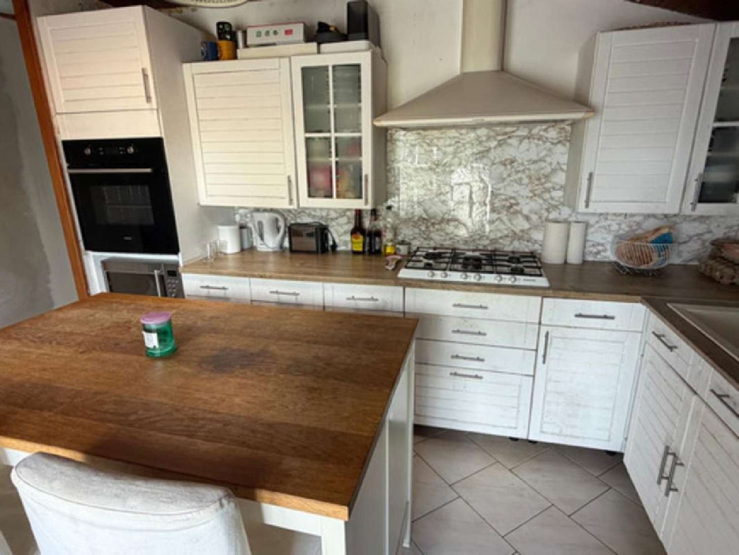 for sale house Sainte-Gemme-la-Plaine Vendée 7