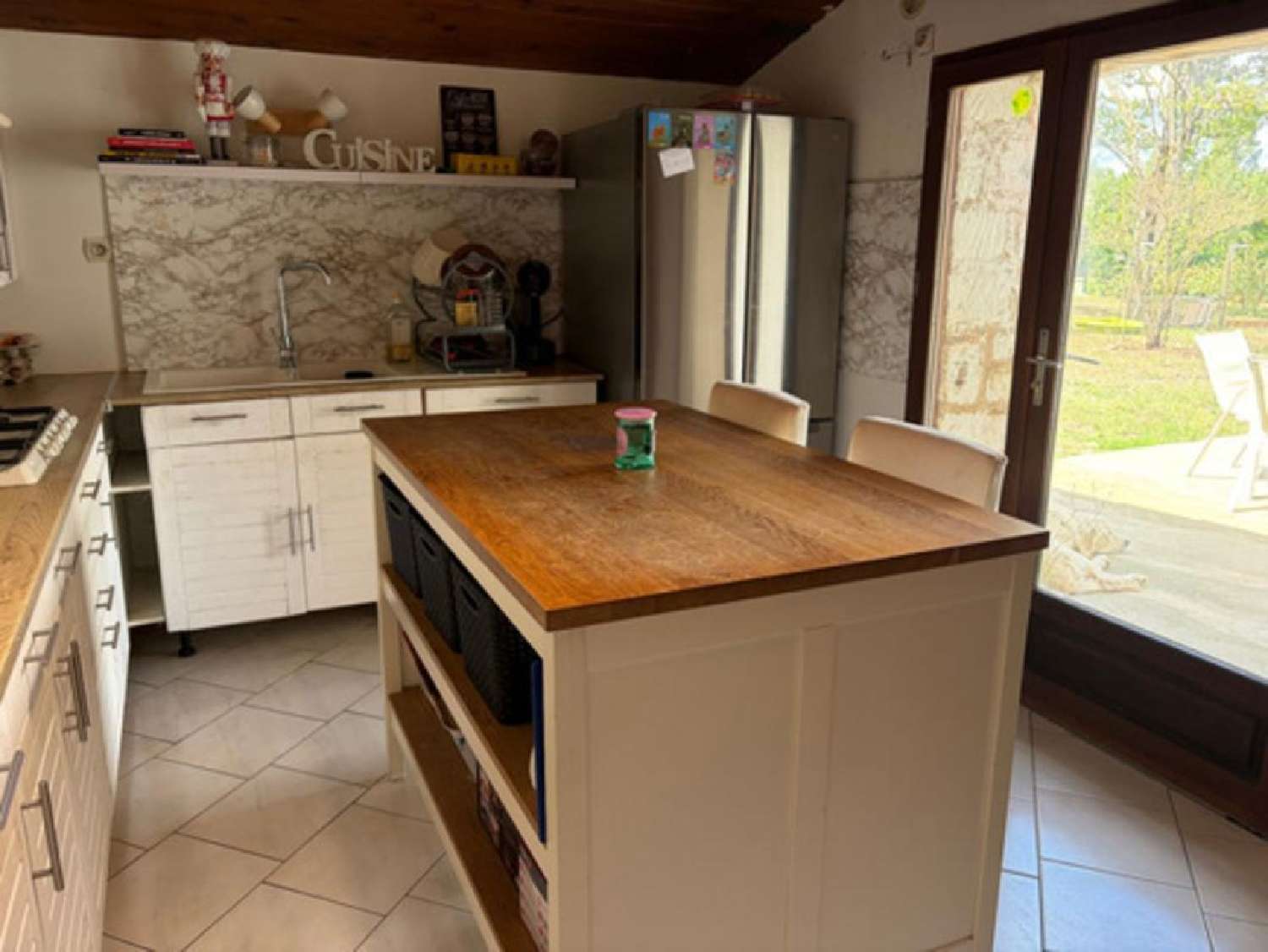  for sale house Sainte-Gemme-la-Plaine Vendée 8