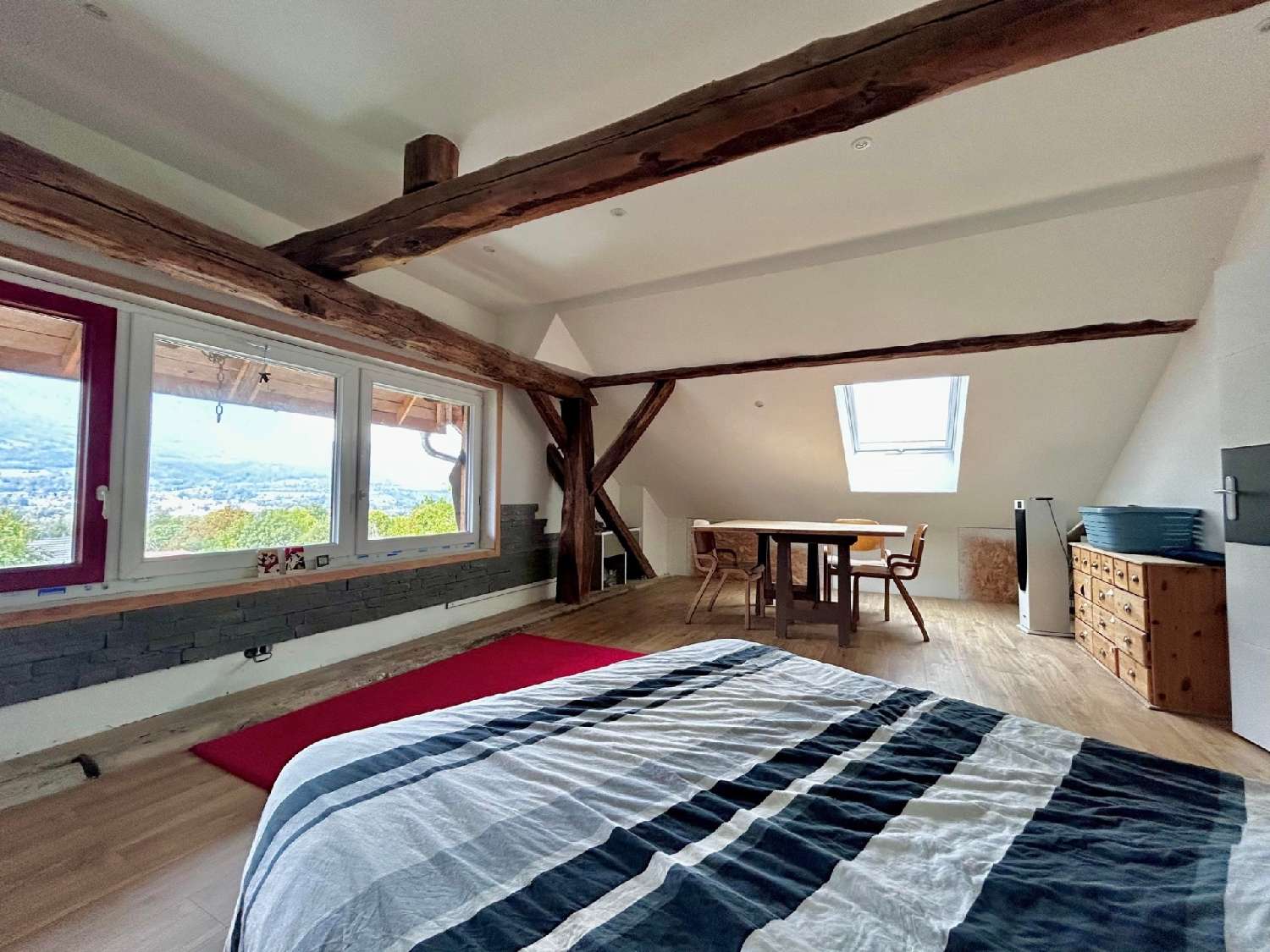 for sale house Sainte-Hélène-sur-Isère Savoie 2