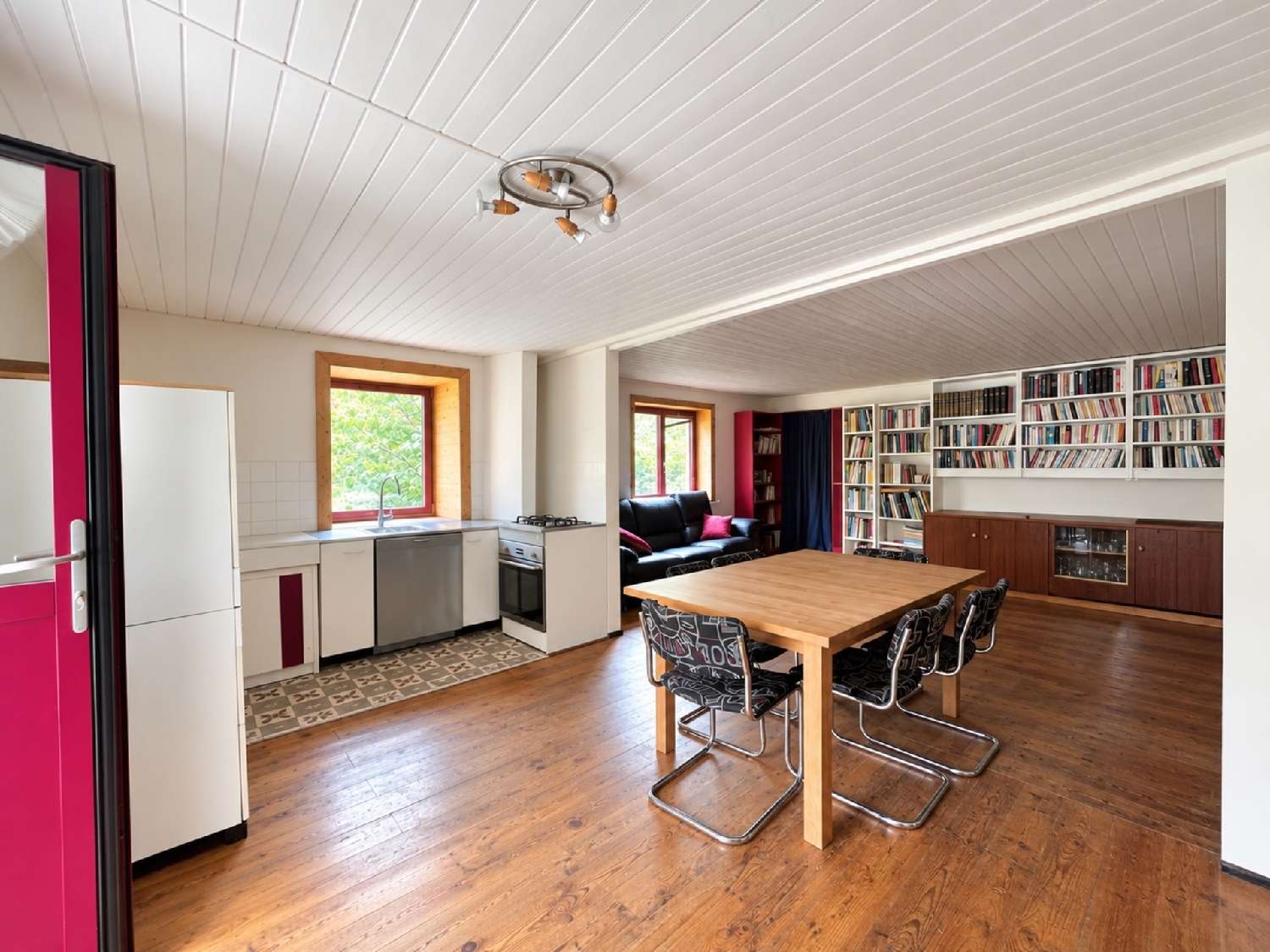 for sale house Sainte-Hélène-sur-Isère Savoie 4