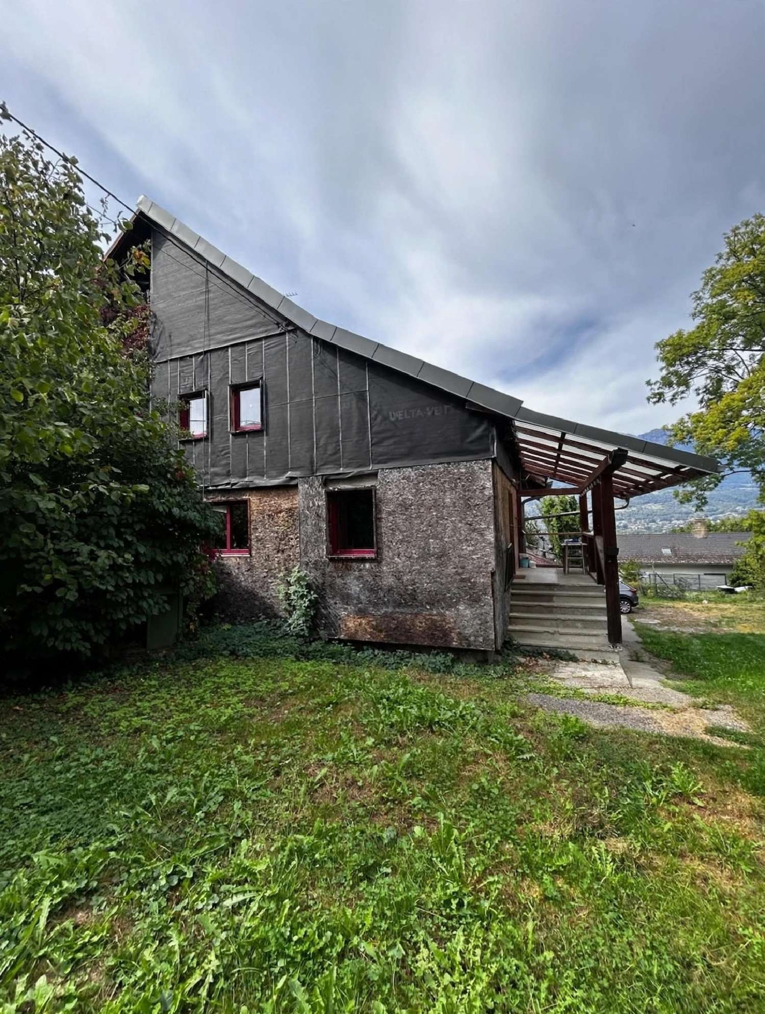 for sale house Sainte-Hélène-sur-Isère Savoie 6
