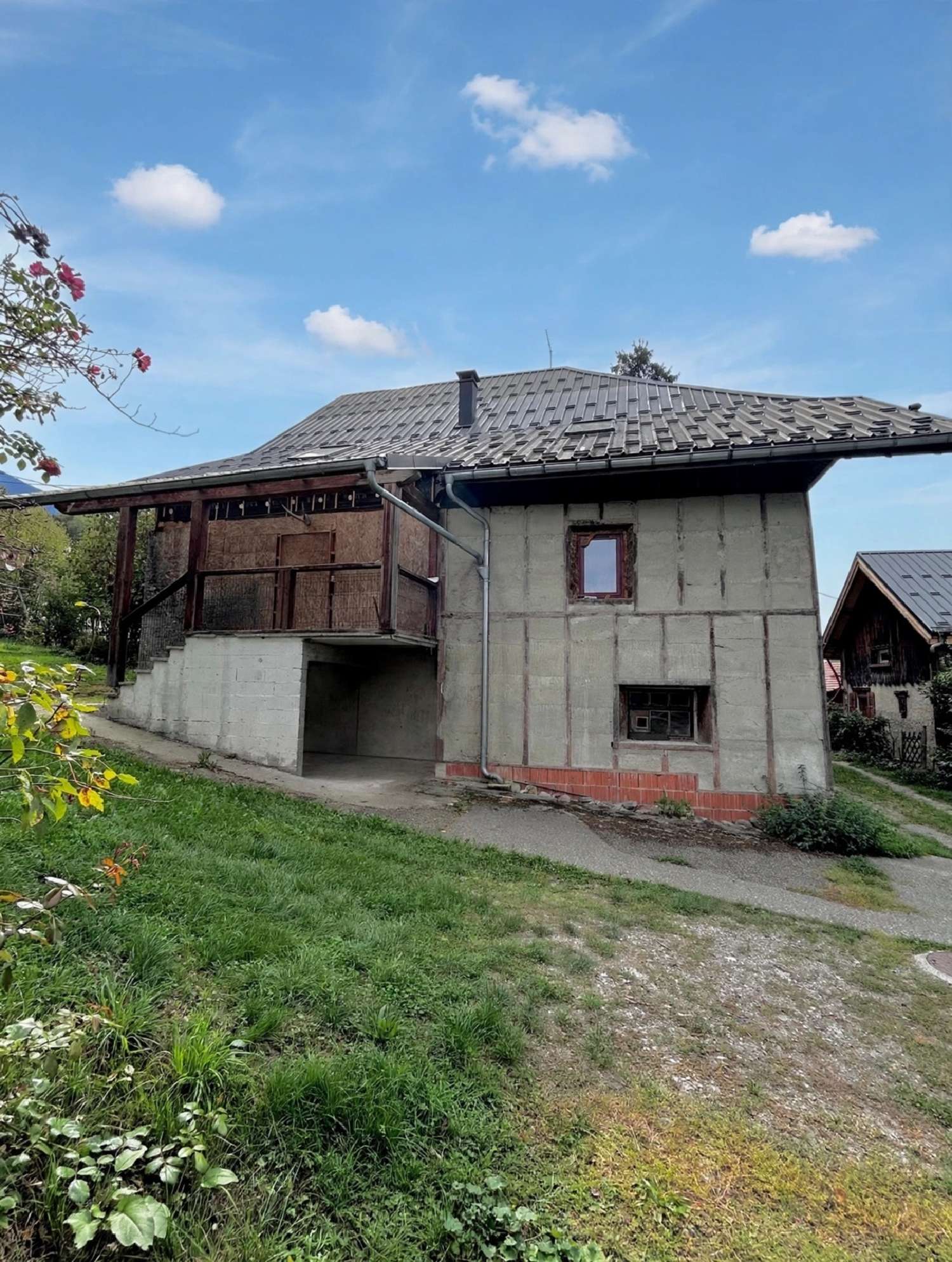 for sale house Sainte-Hélène-sur-Isère Savoie 7