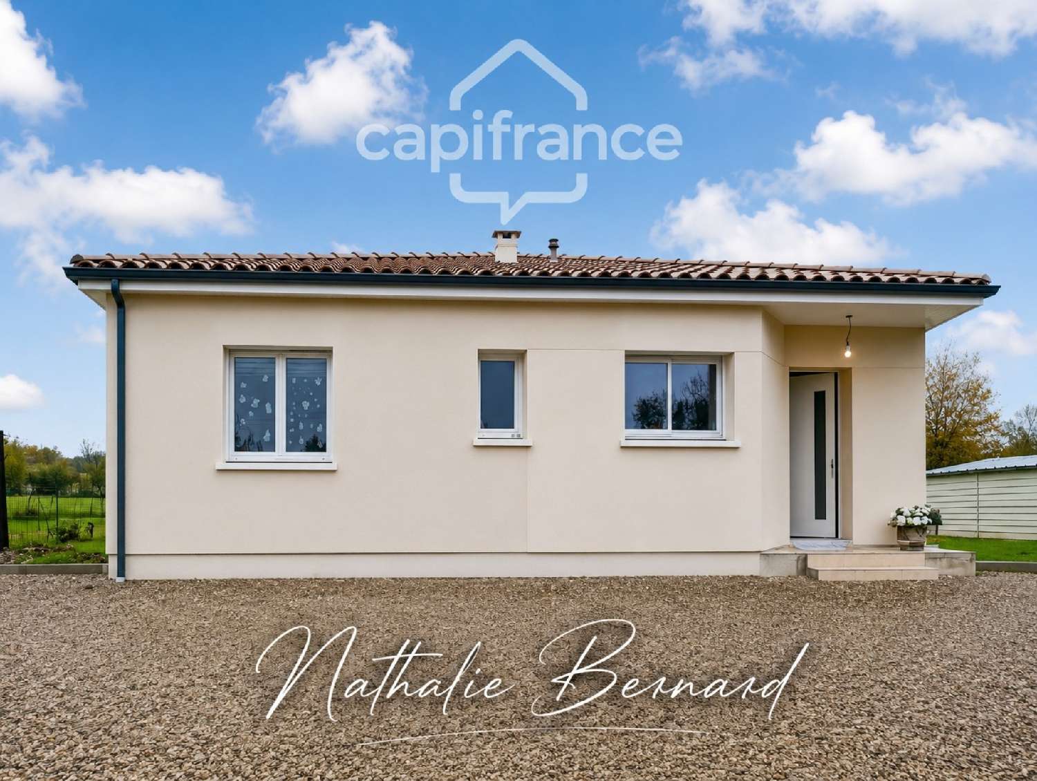 te koop huis Sainte-Livrade-sur-Lot Lot-et-Garonne 1