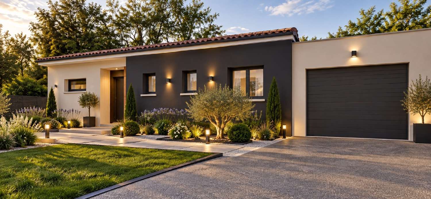  en venta casa Sainte-Livrade-sur-Lot Lot-et-Garonne 1