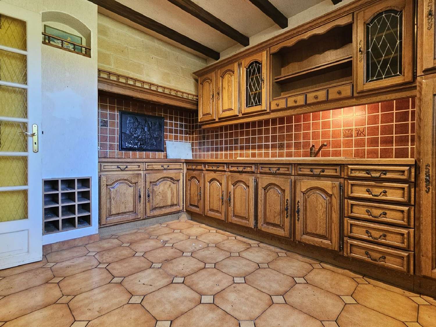 à vendre maison Sainte-Livrade-sur-Lot Lot-et-Garonne 3