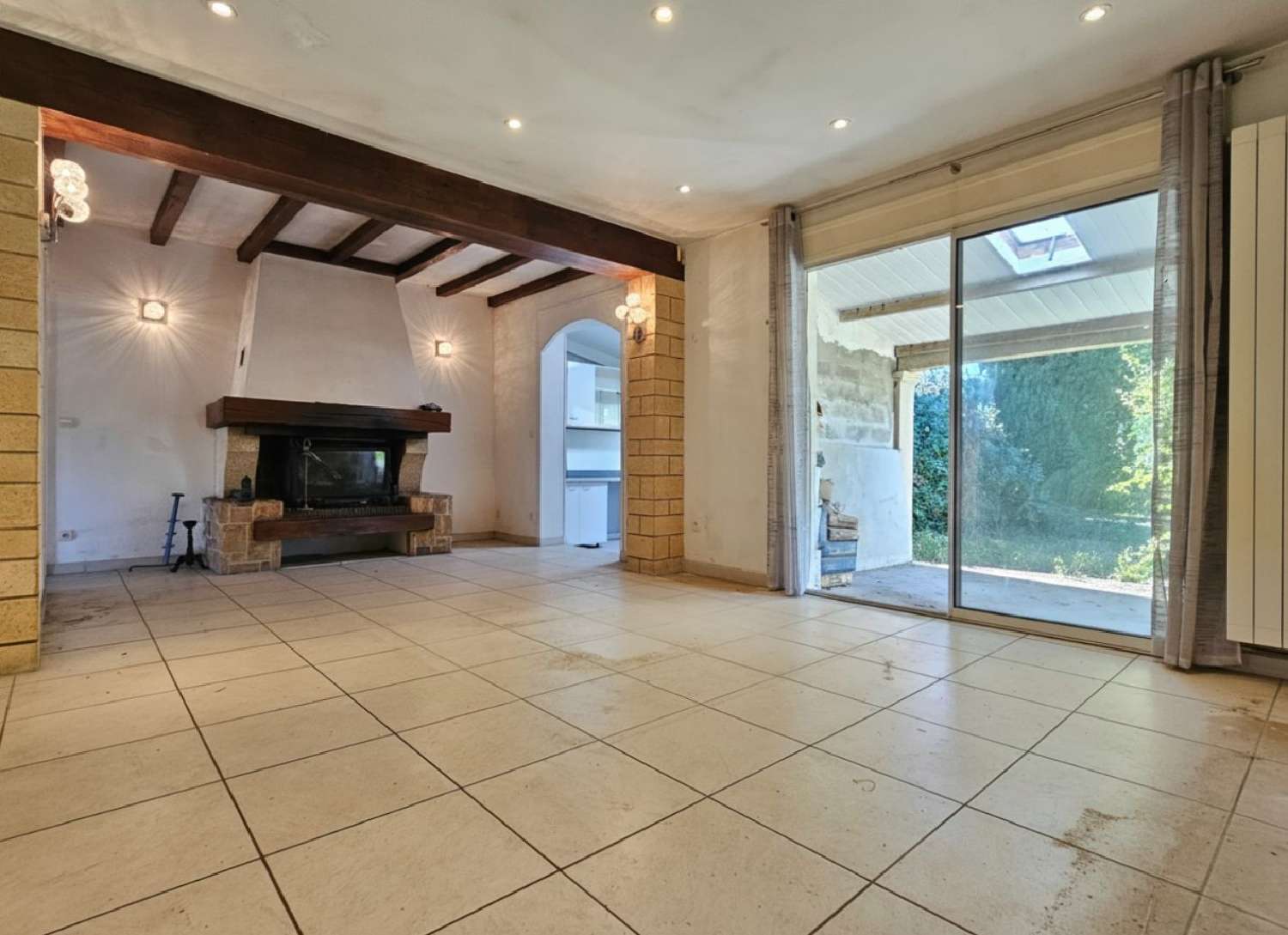 à vendre maison Sainte-Livrade-sur-Lot Lot-et-Garonne 4