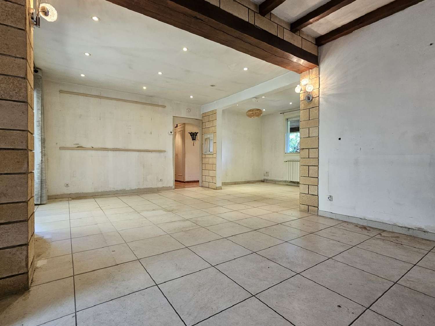 à vendre maison Sainte-Livrade-sur-Lot Lot-et-Garonne 5