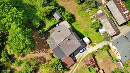 Sainte-Marie-de-Cuines Savoie house foto 7420179