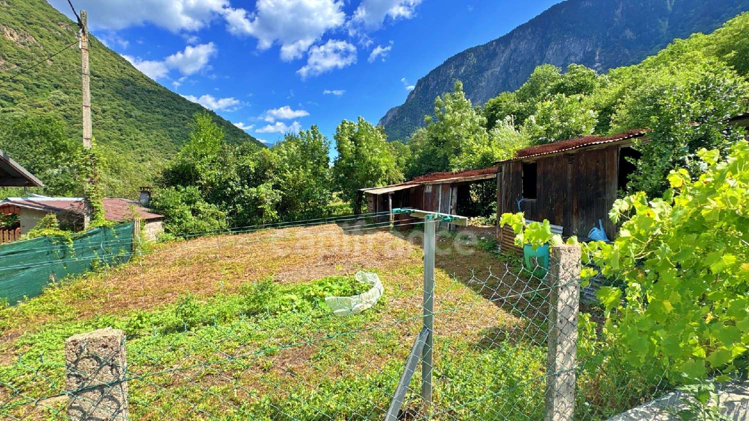 for sale house Sainte-Marie-de-Cuines Savoie 6