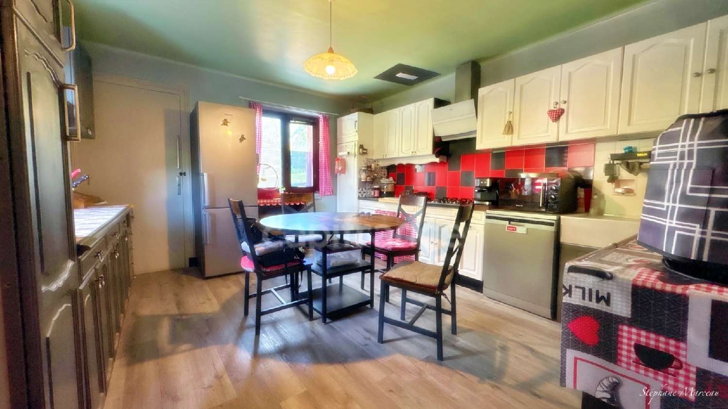 for sale house Sainte-Marie-de-Cuines Savoie 8