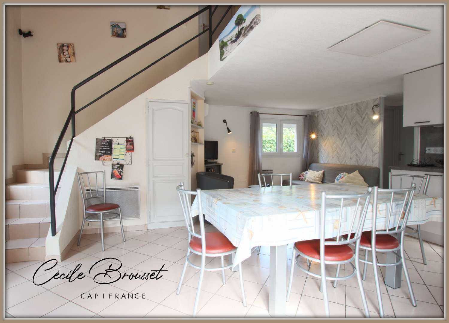 kaufen Haus Sainte-Marie-la-Mer Pyrénées-Orientales 8