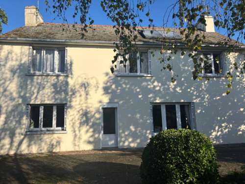 Sainte-Marie Ille-et-Vilaine house foto 7430051