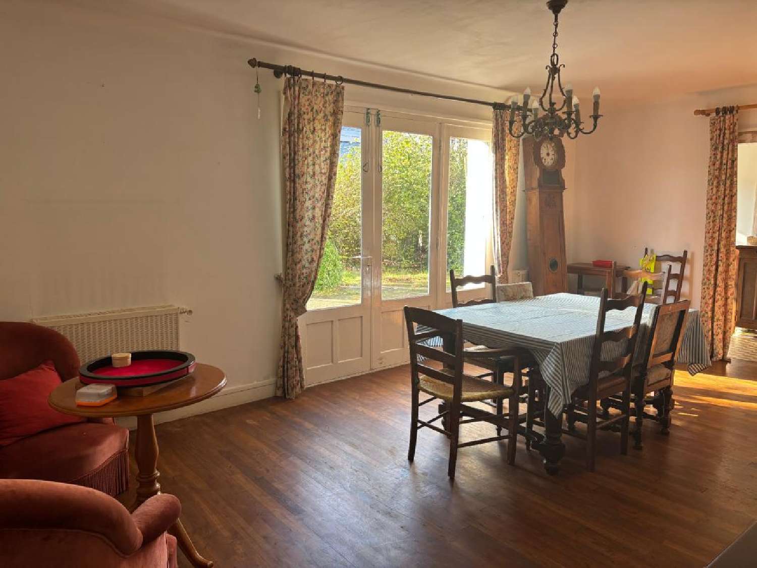 for sale house Sainte-Marie Ille-et-Vilaine 2