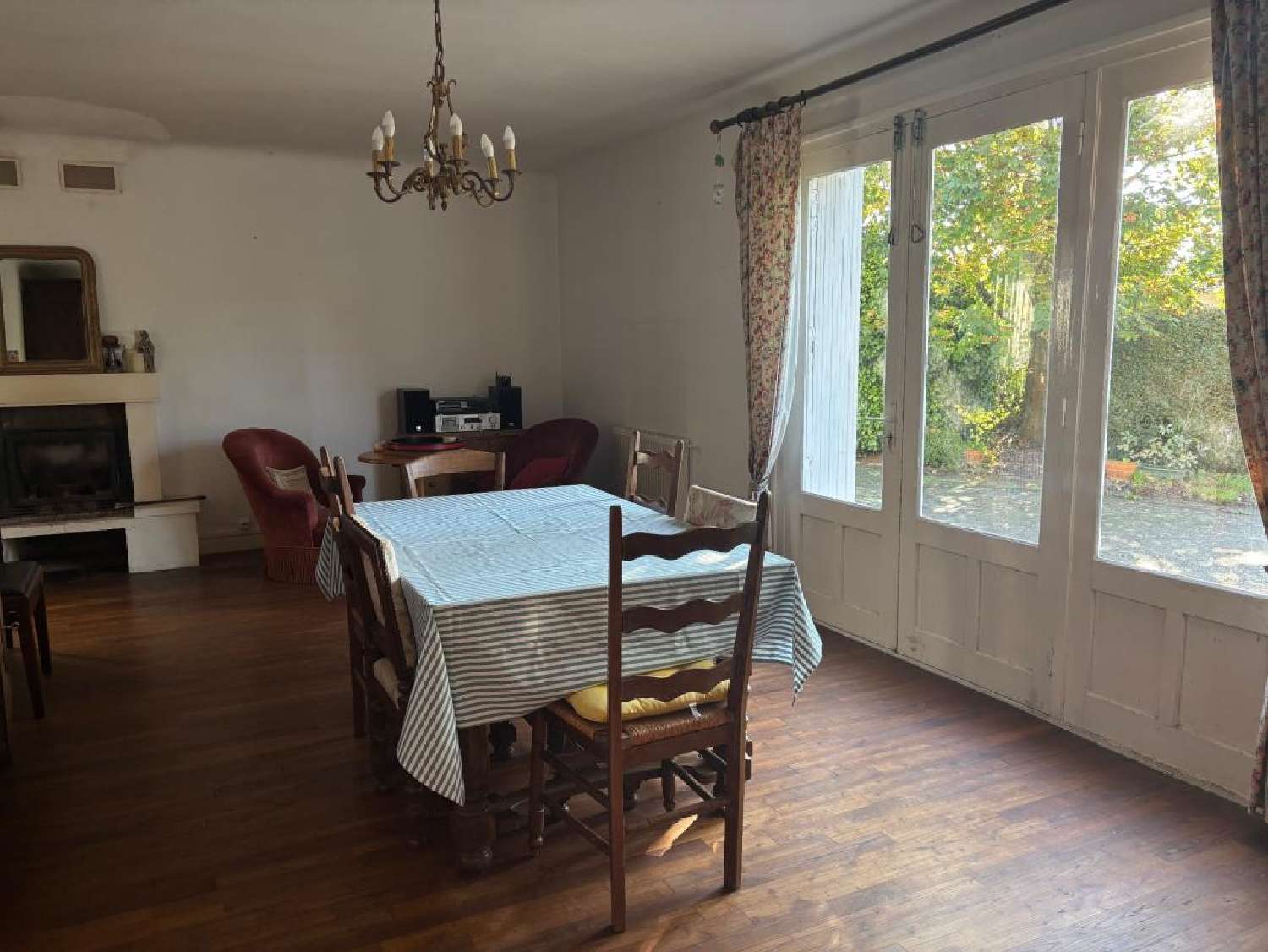 for sale house Sainte-Marie Ille-et-Vilaine 3