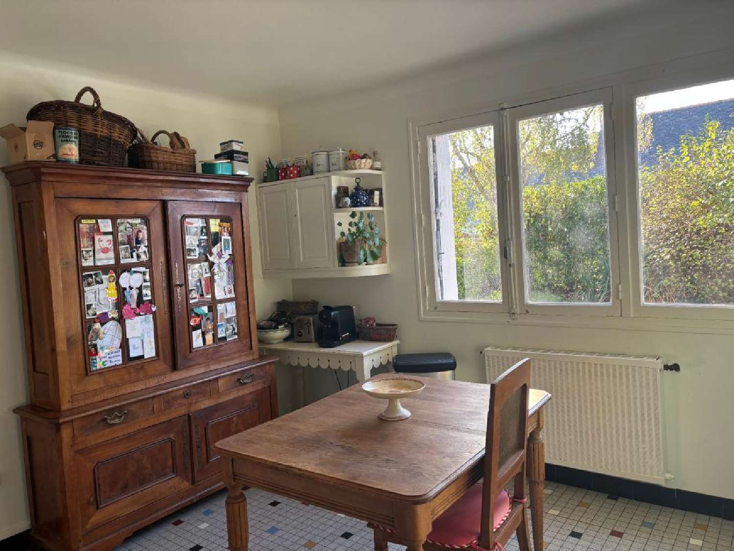 for sale house Sainte-Marie Ille-et-Vilaine 5