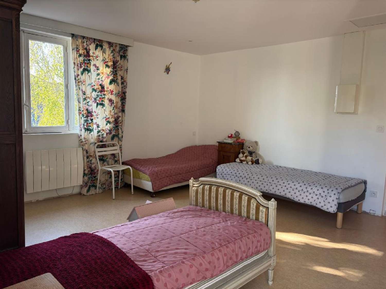 for sale house Sainte-Marie Ille-et-Vilaine 7