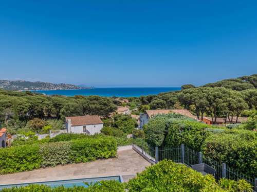 Sainte-Maxime Var Haus foto