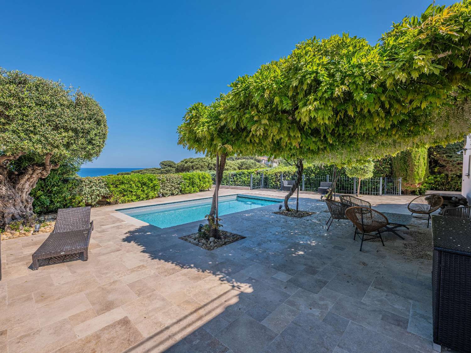  kaufen Haus Sainte-Maxime Var 2