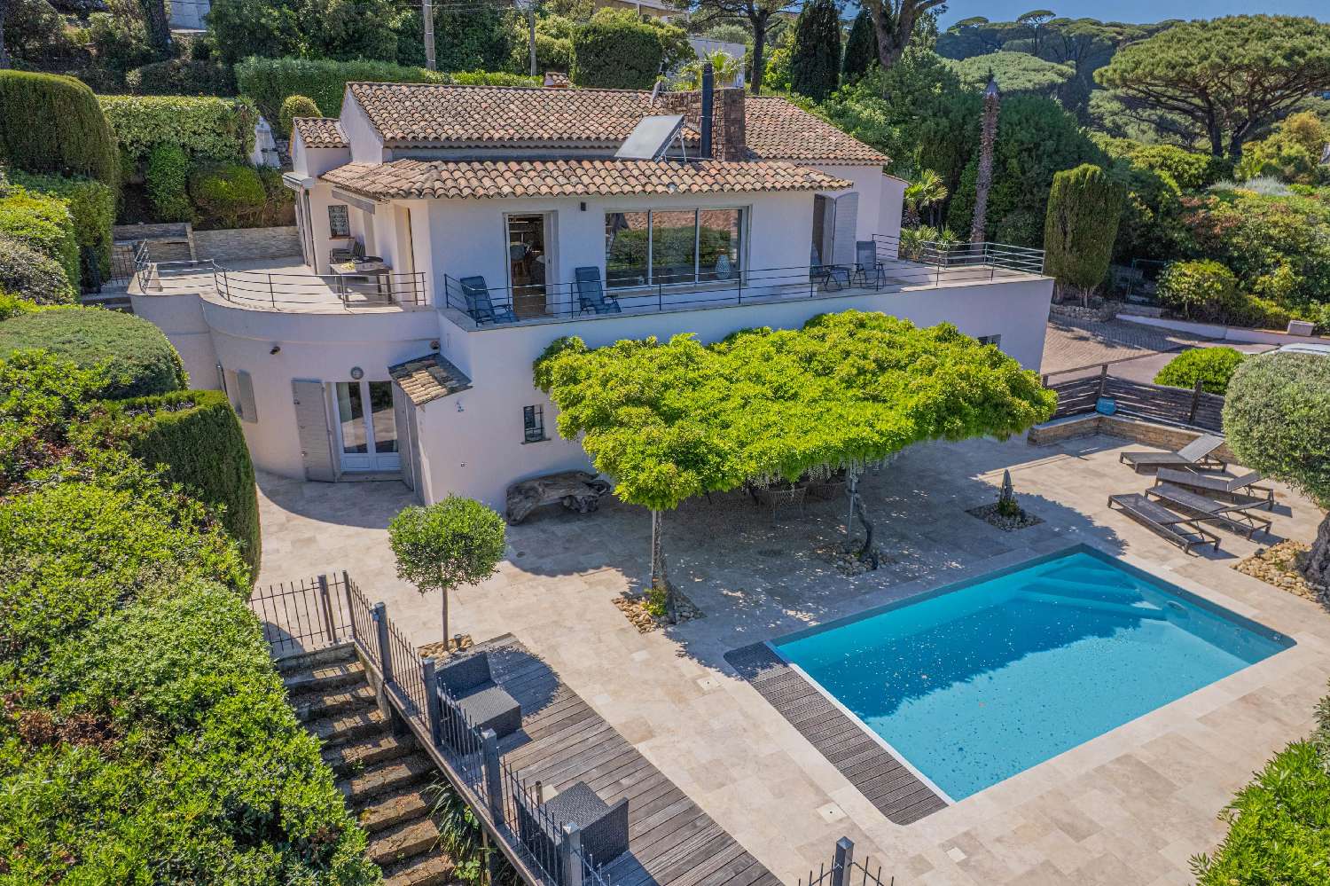  kaufen Haus Sainte-Maxime Var 5