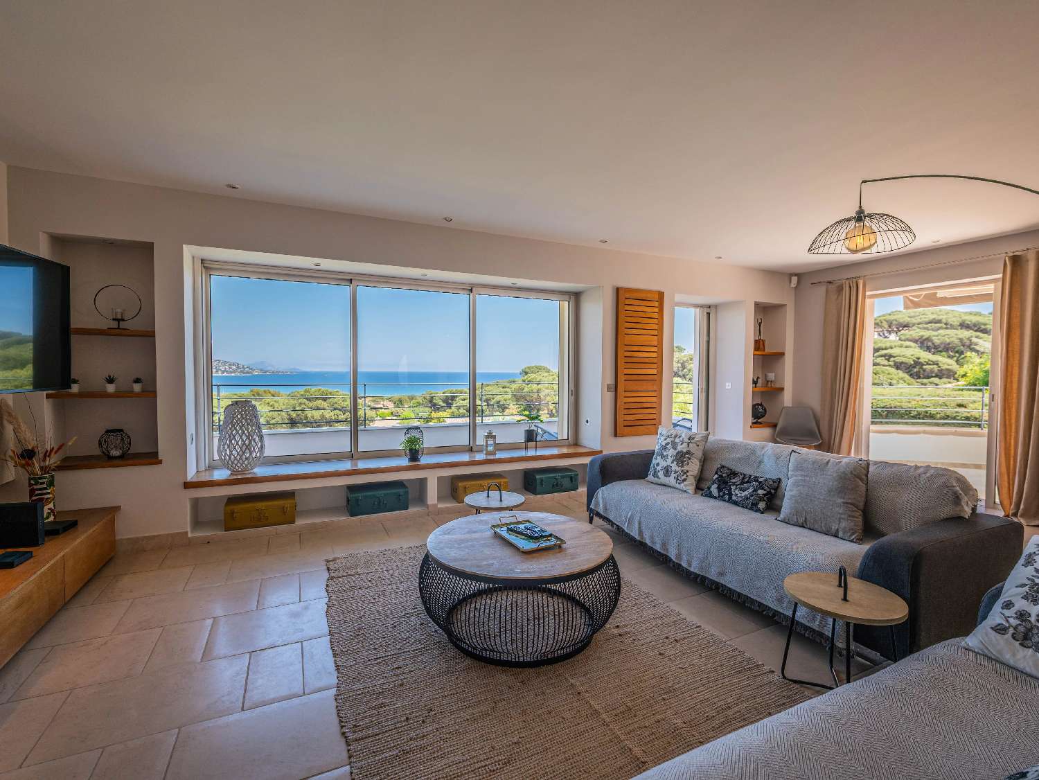  kaufen Haus Sainte-Maxime Var 6