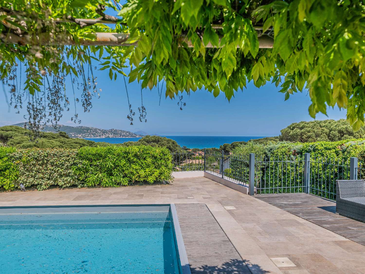  kaufen Haus Sainte-Maxime Var 7