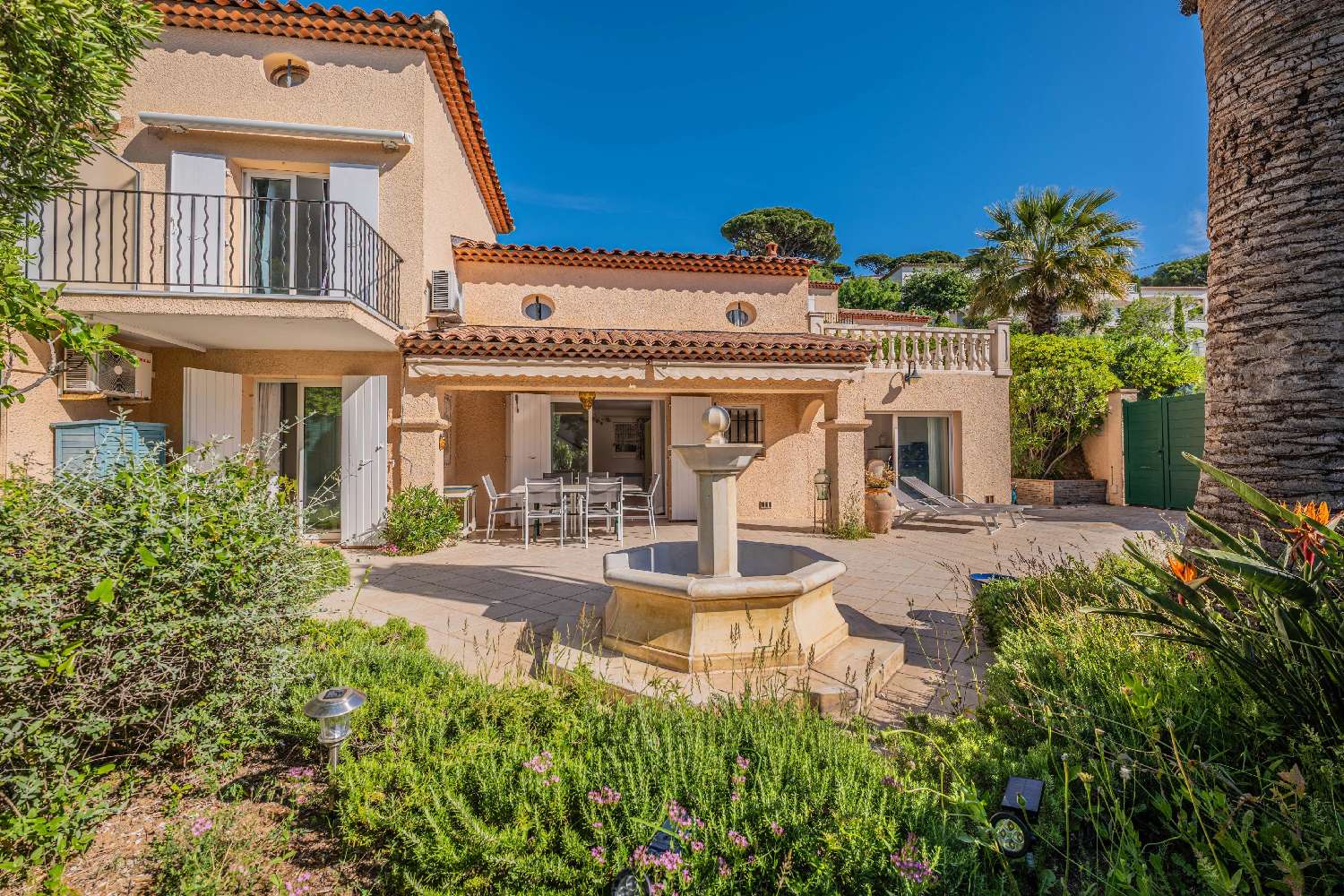 kaufen Haus Sainte-Maxime Var 1
