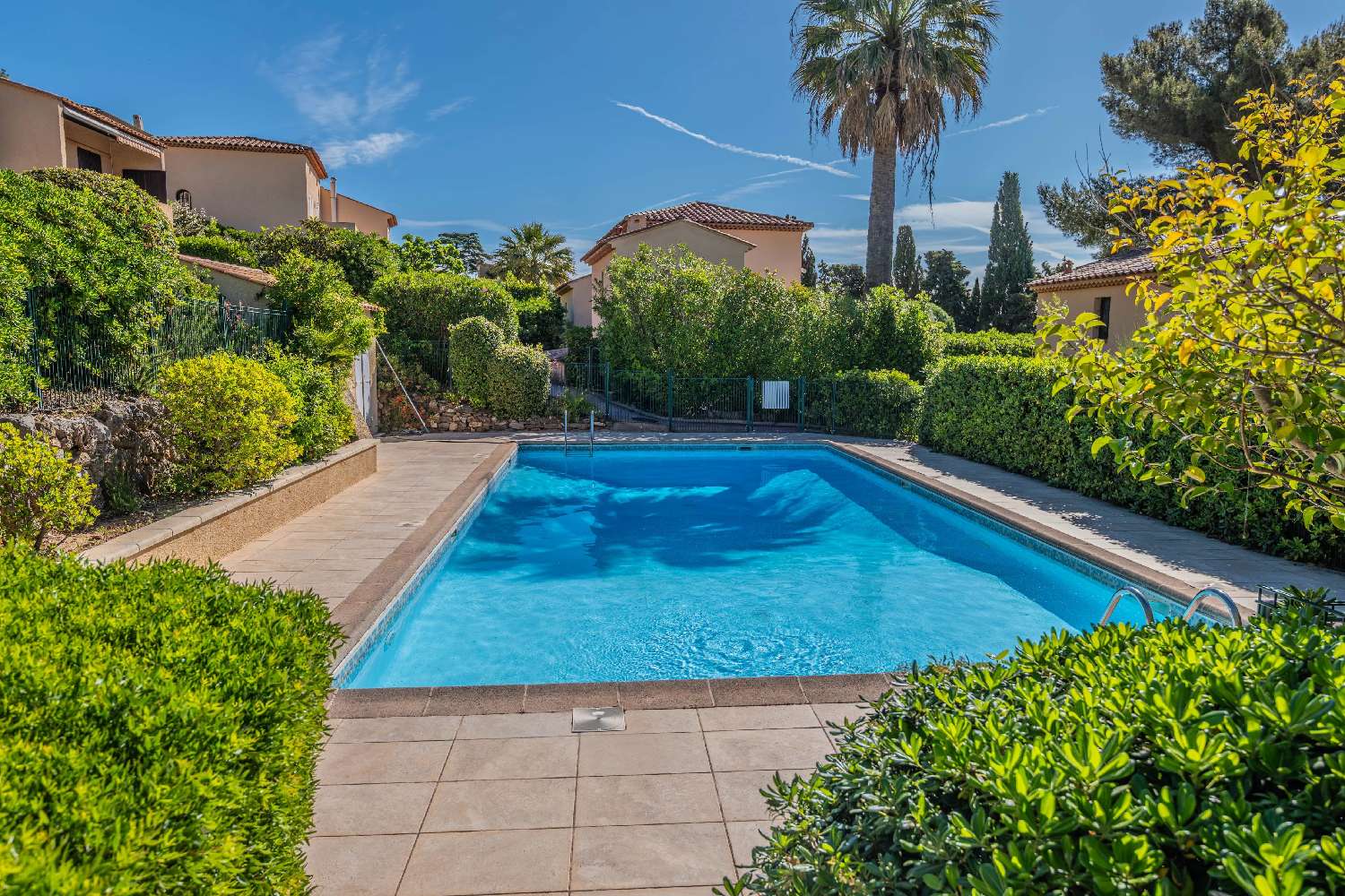 kaufen Haus Sainte-Maxime Var 2
