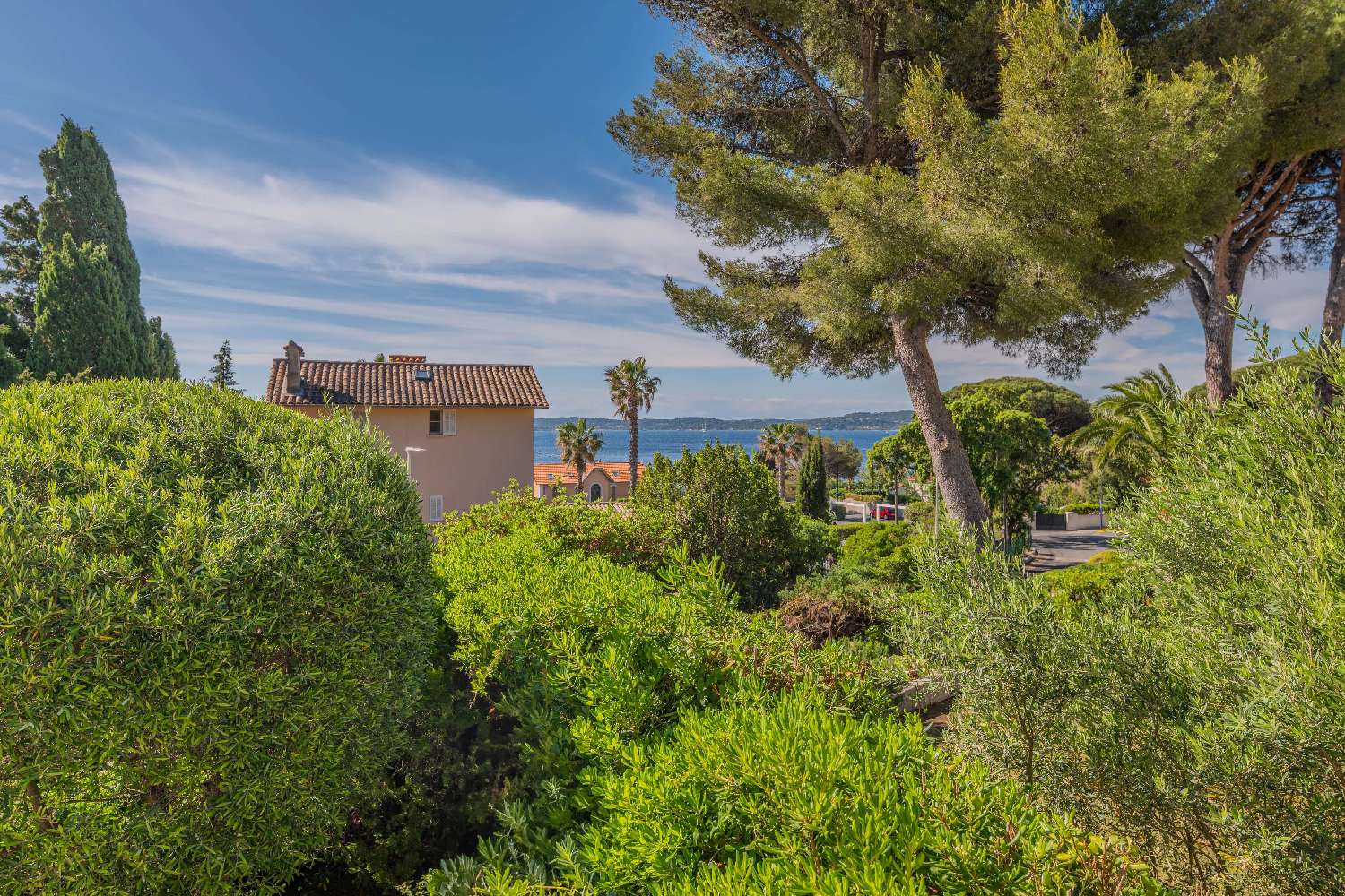 kaufen Haus Sainte-Maxime Var 3