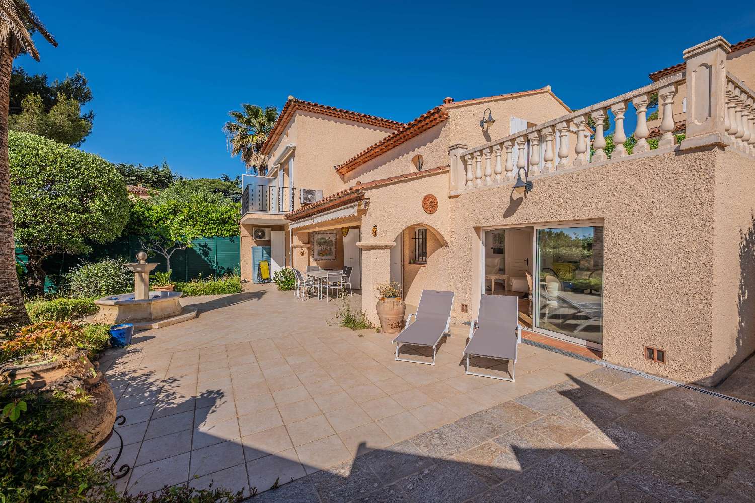 kaufen Haus Sainte-Maxime Var 4