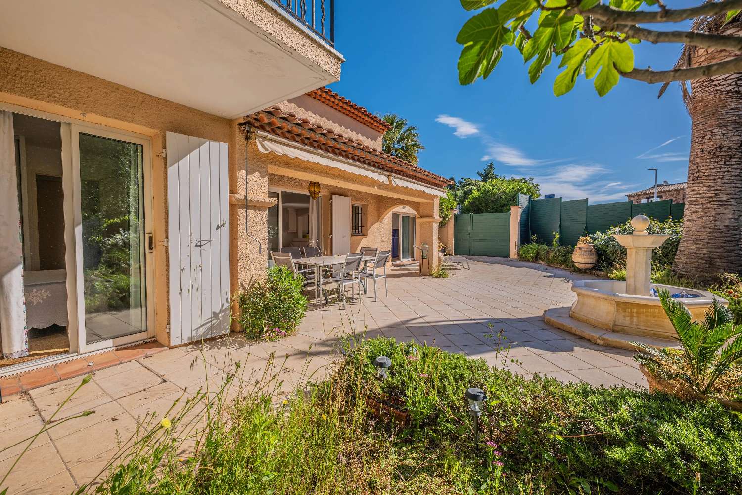 kaufen Haus Sainte-Maxime Var 5