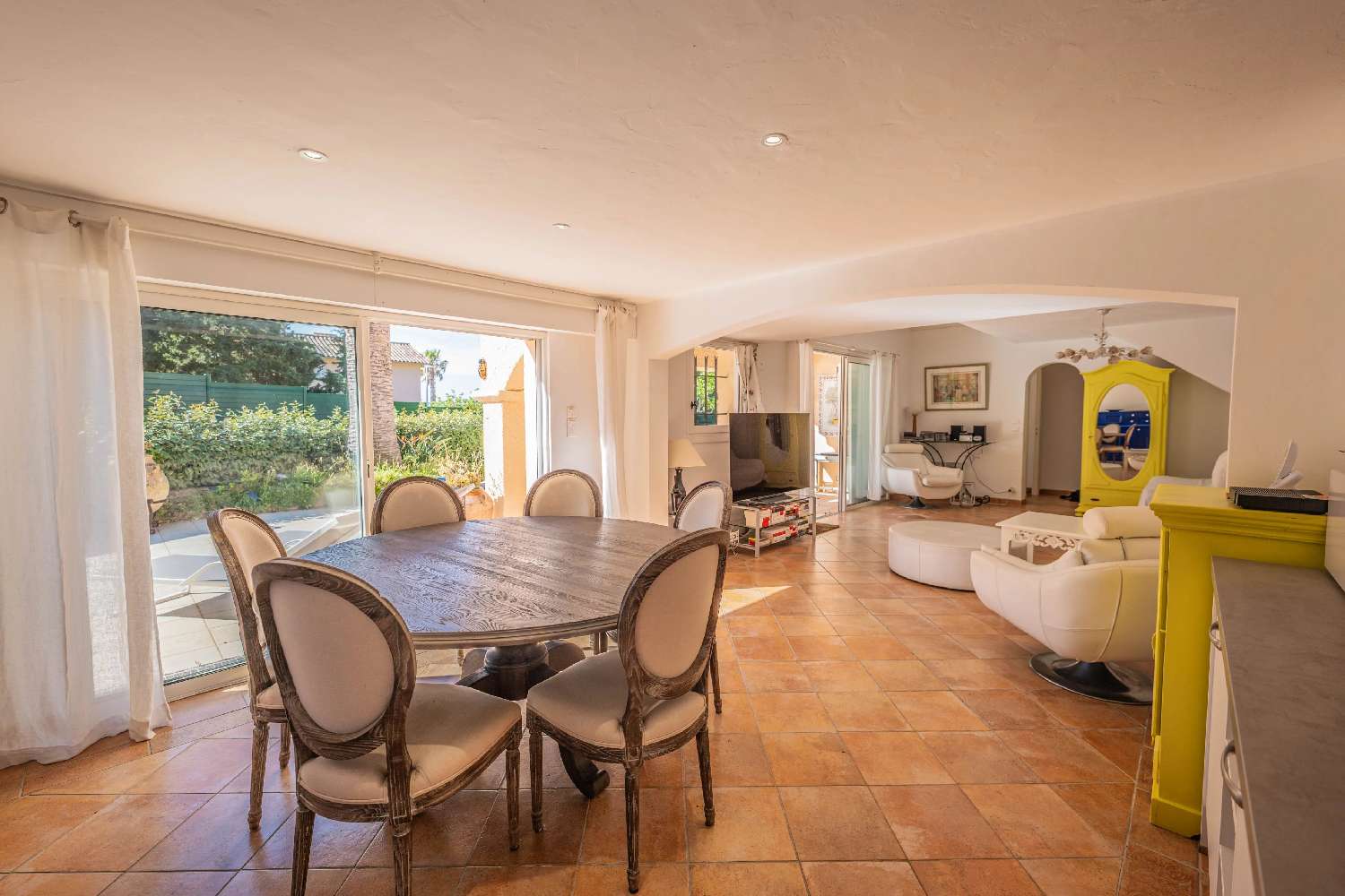 kaufen Haus Sainte-Maxime Var 6