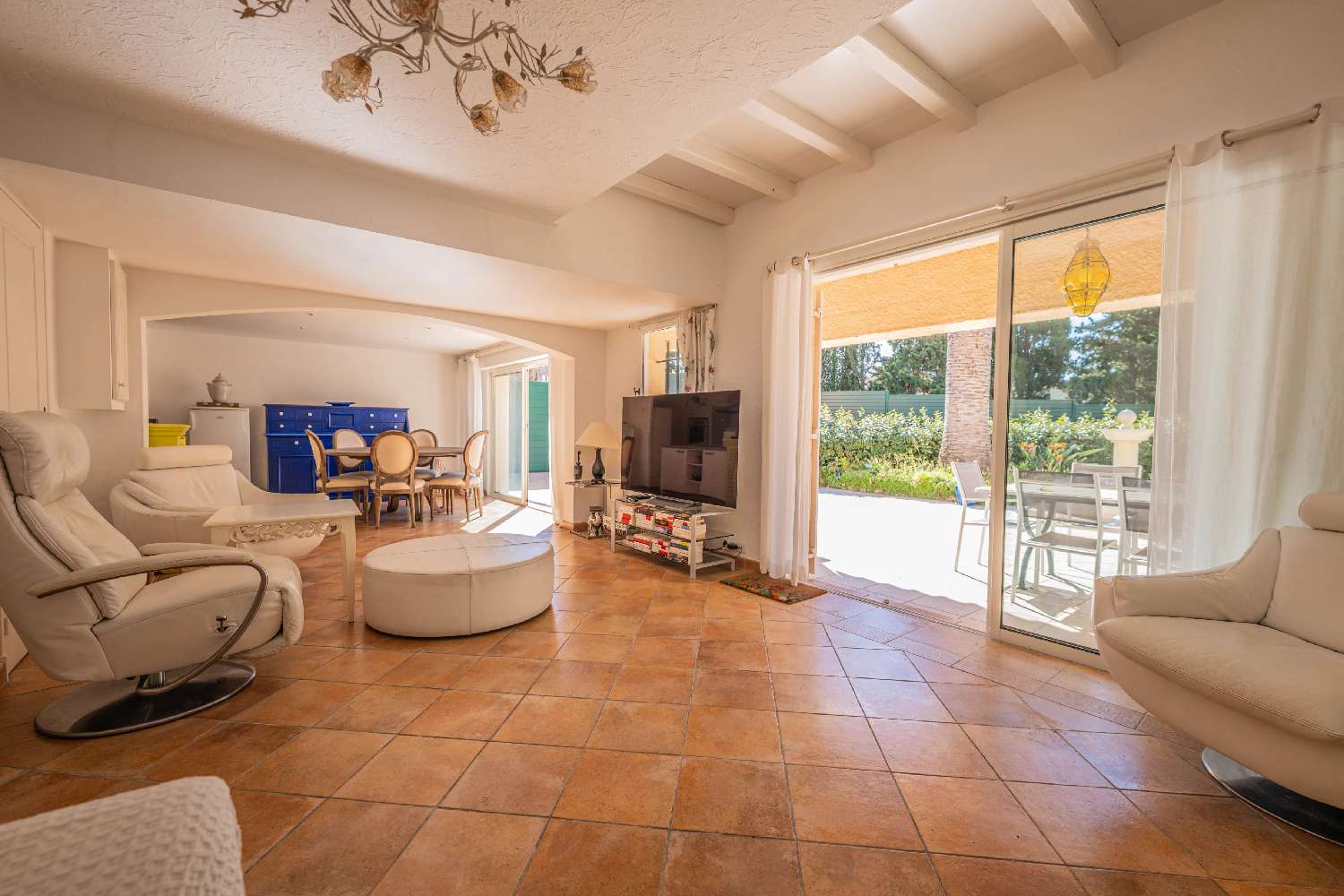 kaufen Haus Sainte-Maxime Var 7
