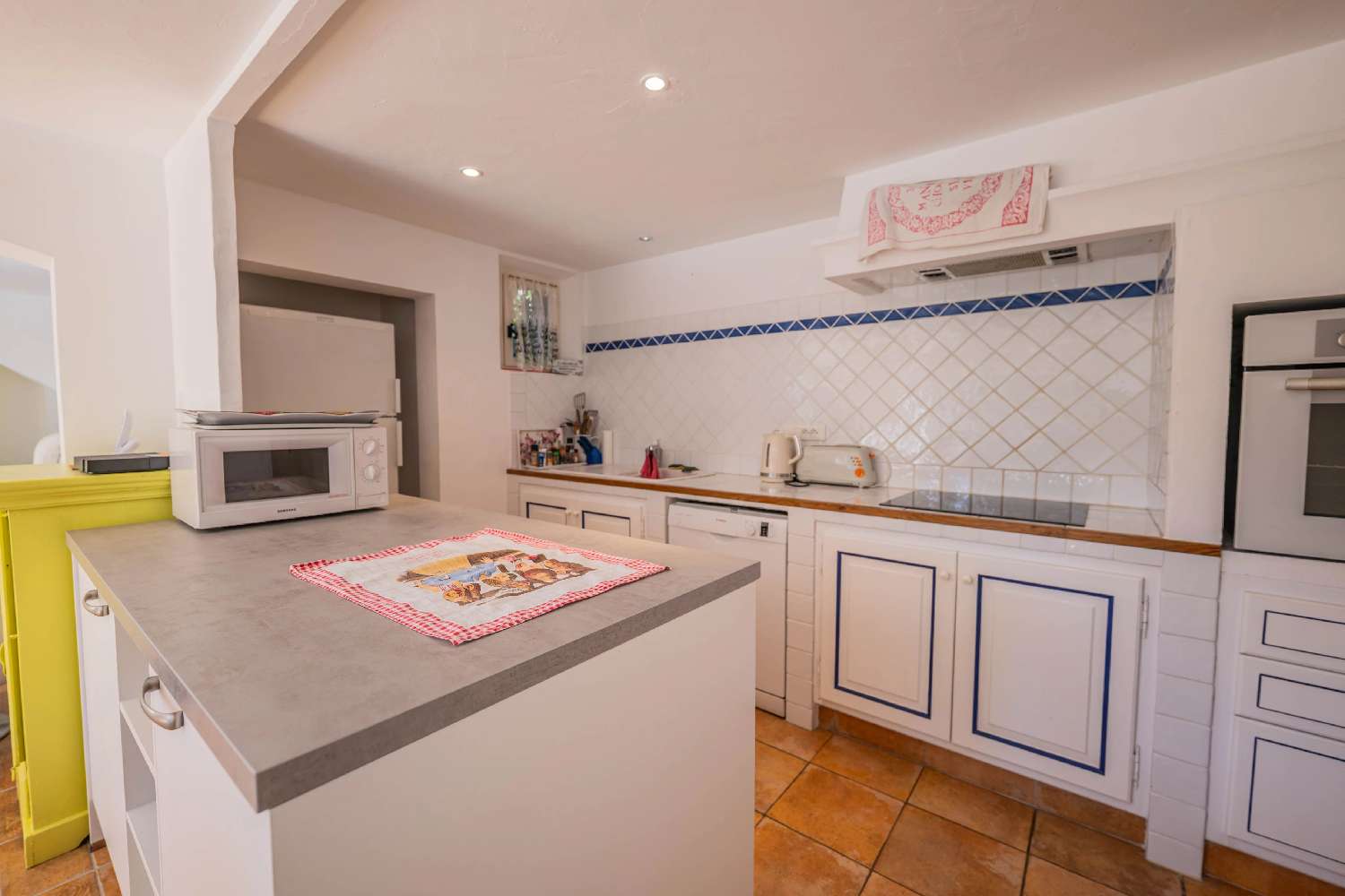 kaufen Haus Sainte-Maxime Var 8
