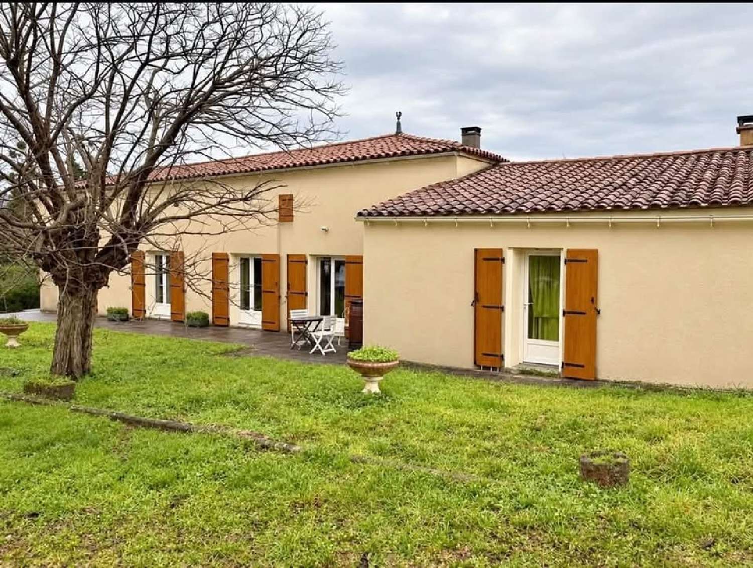  kaufen Haus Sainte-Radegonde Gironde 1