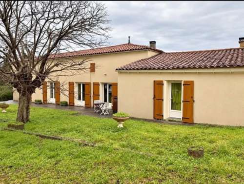 Sainte-Radegonde Gironde Haus Bild 7432844