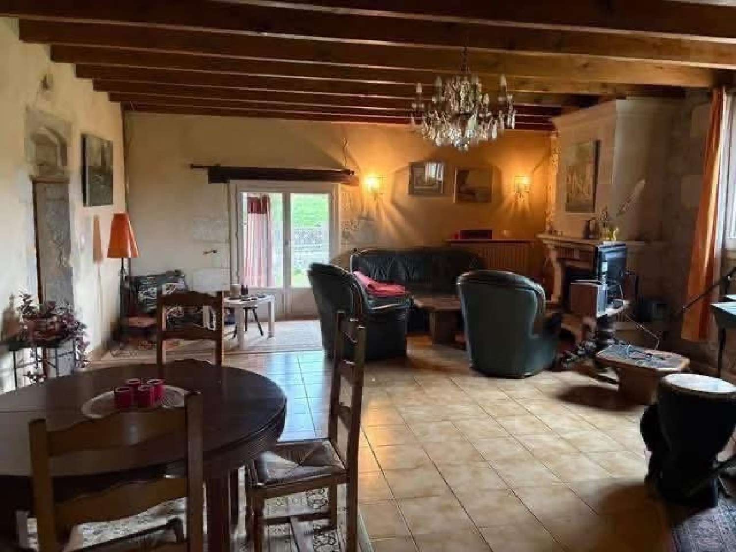  kaufen Haus Sainte-Radegonde Gironde 3