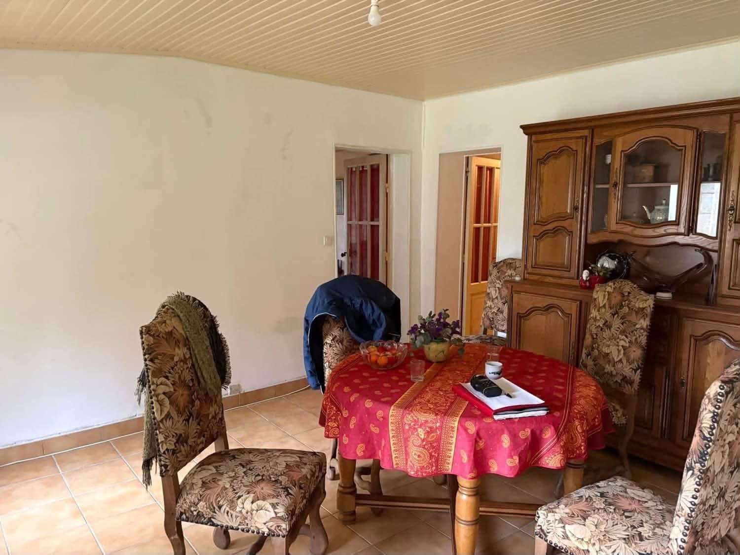  kaufen Haus Sainte-Radegonde Gironde 4