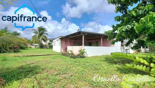 Sainte-Rose Guadeloupe maison foto 7420258