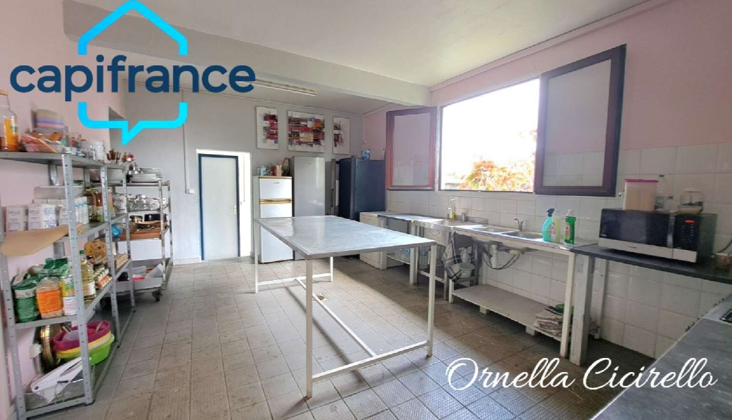  à vendre maison Sainte-Rose Guadeloupe 6