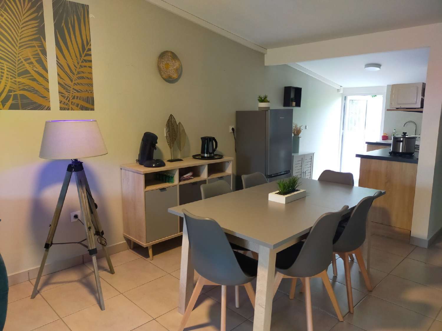 à vendre maison Sainte-Rose La Réunion 3
