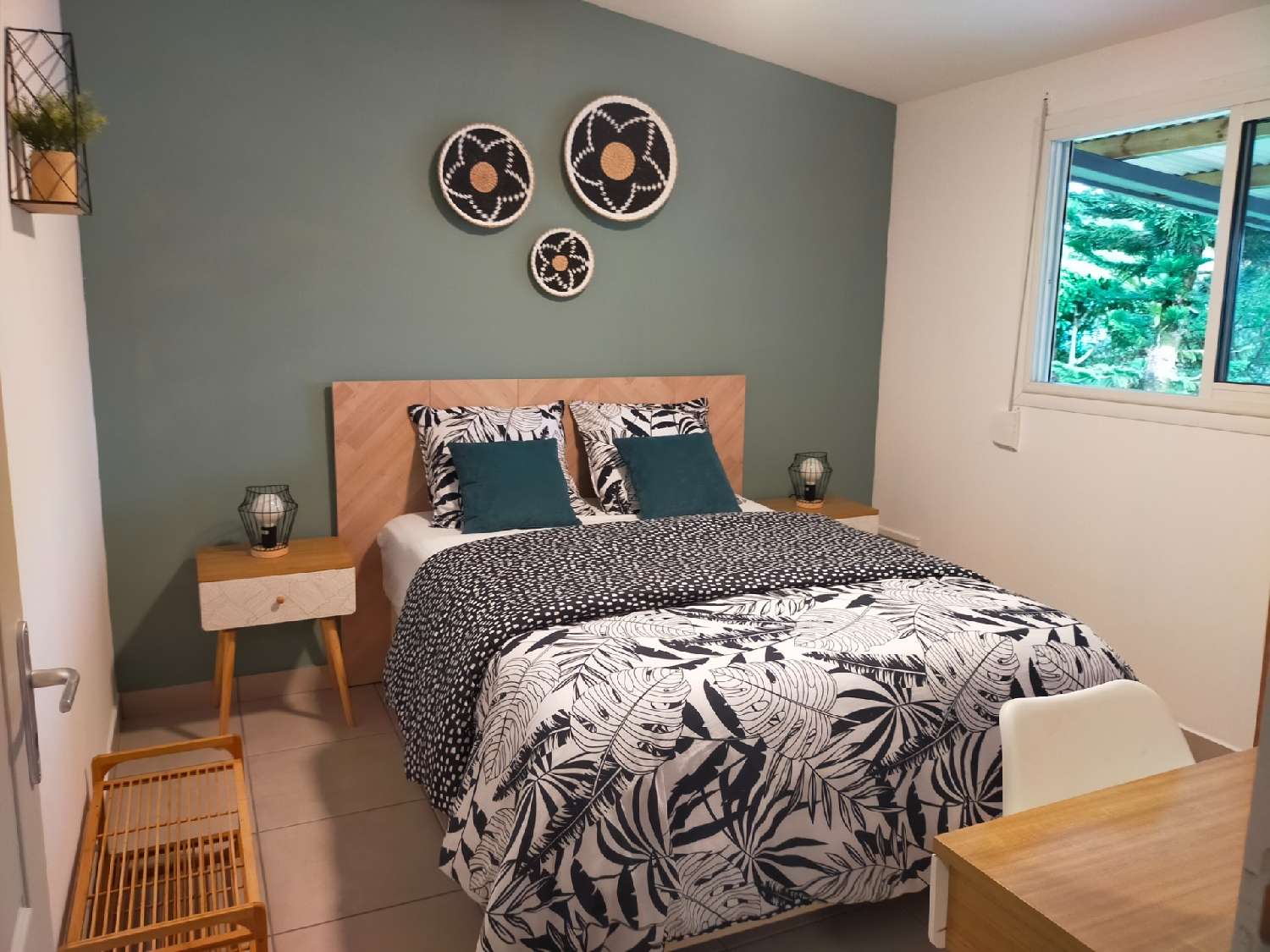 à vendre maison Sainte-Rose La Réunion 5