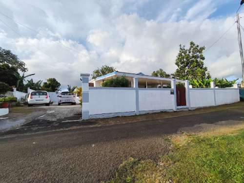 Sainte-Rose Guadeloupe house foto 7424697